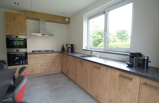 Luxury Villa in Texel - Photo 10