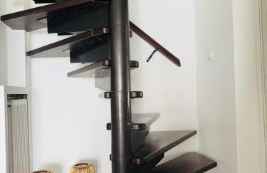 Domek wakacyjny z podgrzewanym basenem i jacuzzi pod gwiazdami, Studnica, Ińsko, "THerapeutica" - Foto 33