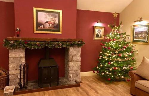 Helm Mount Lodge & Cottages - Foto 74