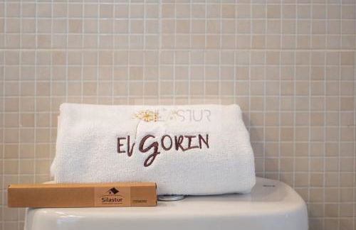 El Gorin Casona - Foto 5