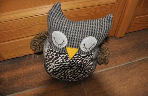 Le Foyer de la Ferme - Foto 1