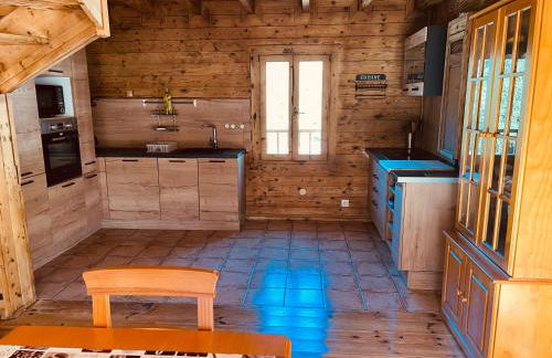 Chalet 6 dans les Pyrénées proche d'Andorre - Foto 25