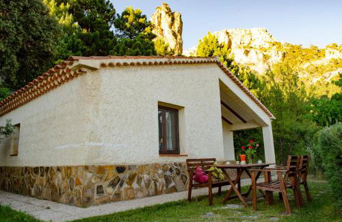 Casas Rurales Mirador del Mundo - Foto 25