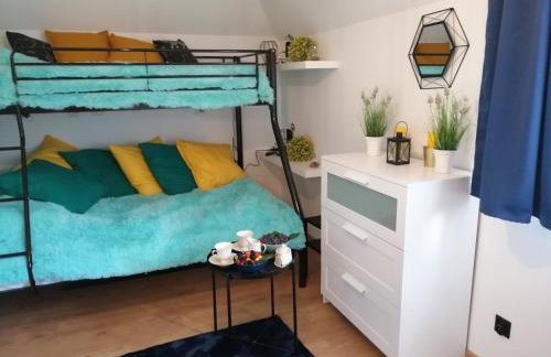 Agroturystyka Iwańcze Pole - Foto 71