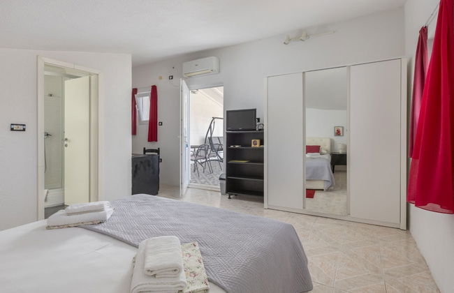 Villa Blanka - Foto 26