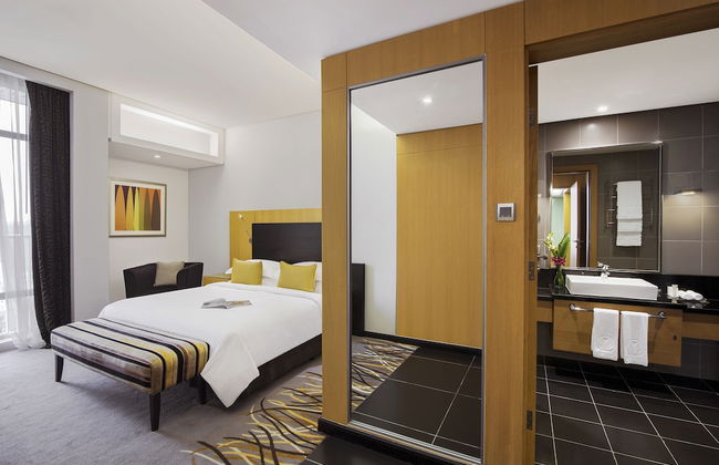 Hala Arjaan by Rotana - Foto 7