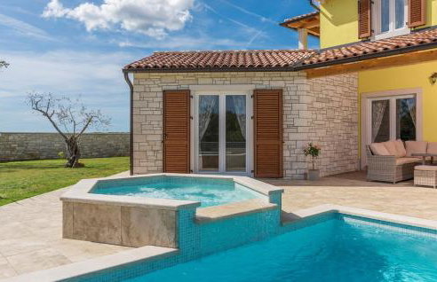 Villa Gardenia with pool - Foto 27