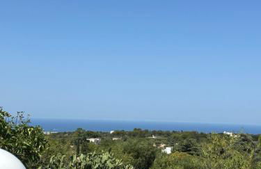 Trulli Valeria by MONHOLIDAY - Foto 40