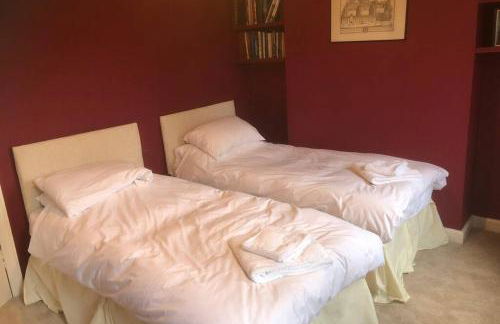 Hall Cottage, Wighill near York and Leeds - Foto 16