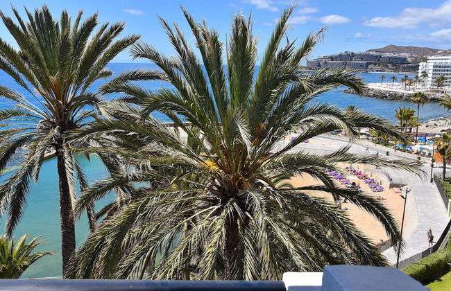 Apartment Beach Front, Arguineguin - Foto 25