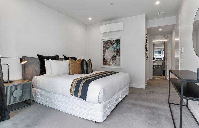 Wynyard Quarter Apartments by Urban Rest - Foto 46