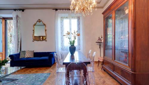 Leopoldo Apartment by Mamo Florence - Foto 3