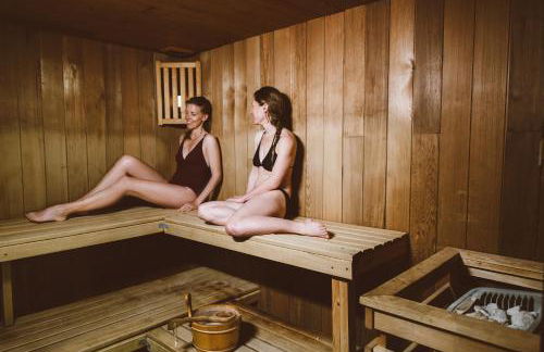 CGH Résidences & Spas Les Clarines - Foto 24