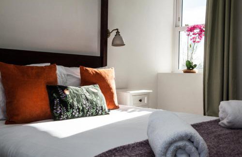 Stunning Scottish Hot Tub Getaway - Foto 30