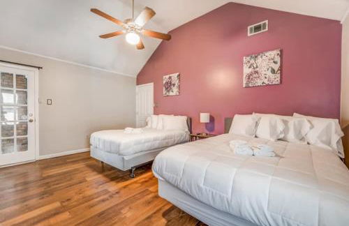 Crimson Creek Stayhouse - Foto 19