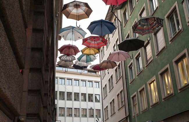 BS Hodler I - Marktplatz Hitrental Apartment - Foto 20