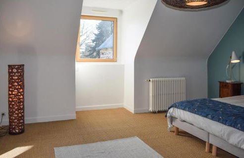 Beautiful Home In Plouézec With Wifi - Foto 25