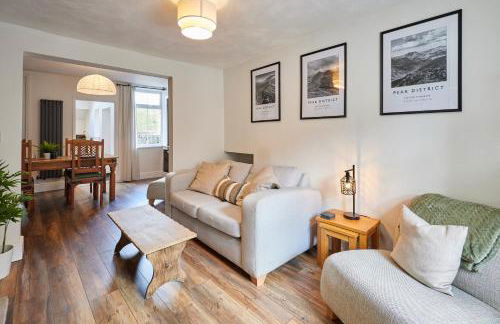 Church View Cottage & Secret Garden, Matlock - Now Hosted by StayHostSave - Foto 19