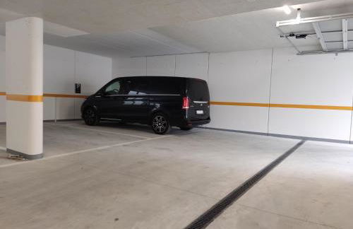 Deluxe Appartement Arve - Photo 42