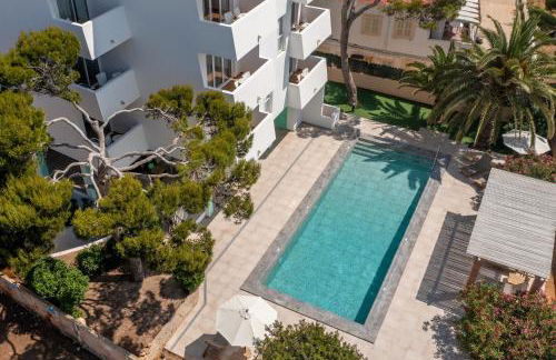 Apartamentos Andreas - Foto 38