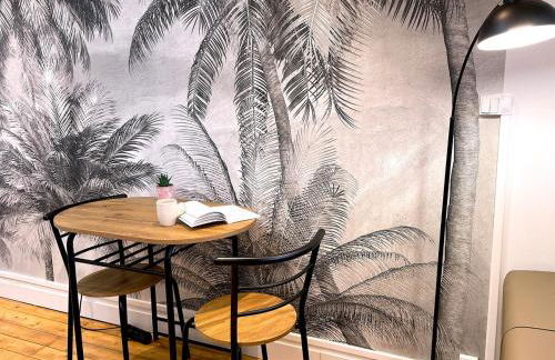 Charmant studio mansardé - Foto 6