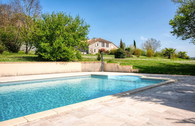 Les Collines du Quercy Blanc - Foto 73