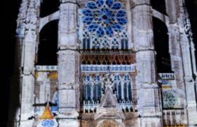 Lovely appartement Vue cathédrale, Hyper centre, proche Aéroport et Gare SNCF - Foto 11