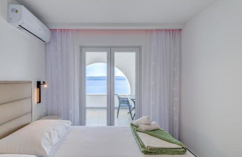 DeLuxe Seaview Apartment KENNEDY I - Photo 35