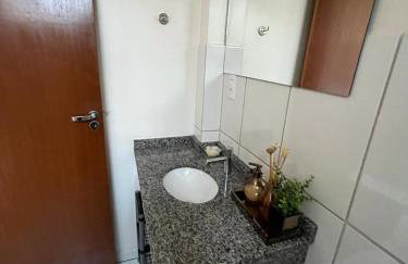 Apartamento Aconchegante no Centro 14 - Foto 5