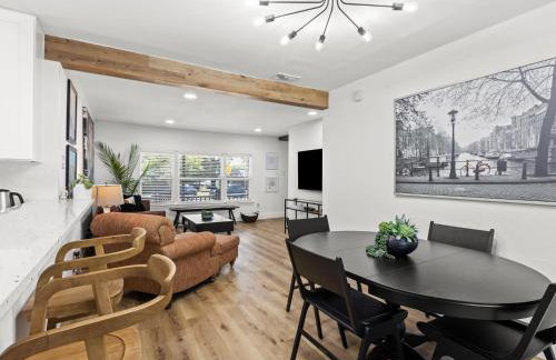 Cozy Arlington Bungalow 4/Mins to AT&T Stadium - Foto 7