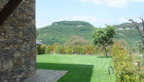 Apartaments l'Alzina Tavertet - Foto 4, Garden