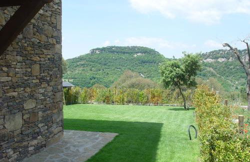 Apartaments l'Alzina Tavertet - Foto 4