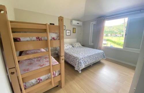 Resort in Angra dos Reis - em frente ao FASANO - Foto 7