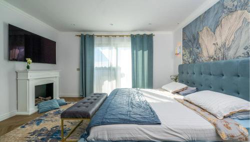 4 Bedroom Stunning Home In Nedescina - Foto 5