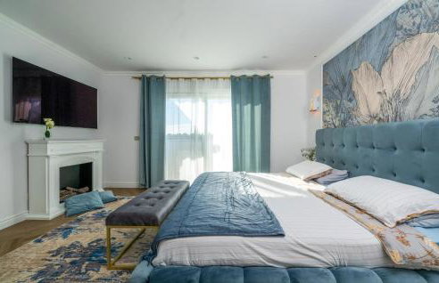 4 Bedroom Stunning Home In Nedescina - Foto 5