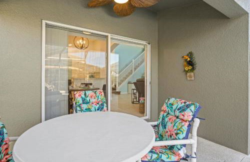 Near Disney, Recently Renovated, Clubhouse - Foto 33