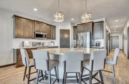 Sunset Shores at the Stillwater in Bridges Bay Resort - Foto 22