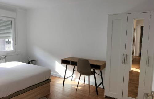 Encantador piso de 3 dormitorios en Vigo - Foto 11