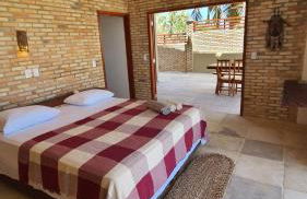 BEACH HOUSE - Loggia Suite 4 - com cozinha - na praia -BEACHFRONT - Photo 19