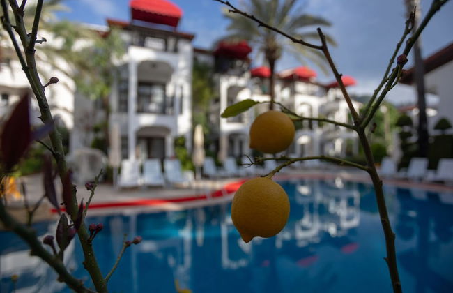 Mitos Apartments - Foto 30