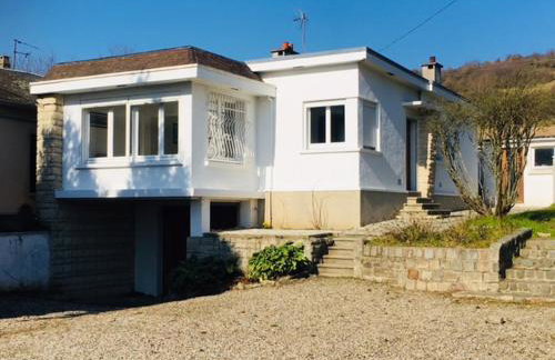 Gite de la Baigneuse avec jacuzzi 6 pers - Foto 8