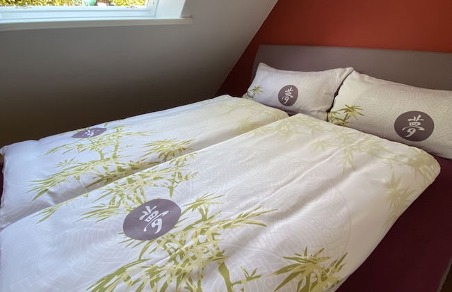 Pia's Nature Retreat - Foto 8