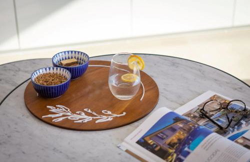 Luxury Villa Azul Makarska with private pool - Foto 48