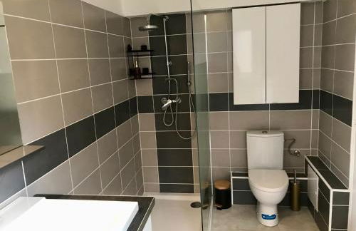 Gîte plain-Pied avec jardin du Centre Alsace - Foto 12