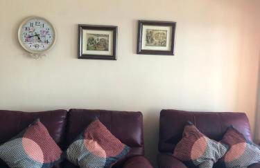 Malibu Playa Apartamento - Foto 22