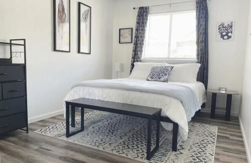 Lovely home central Coalinga-2BR Stopover near I-5 - Foto 17