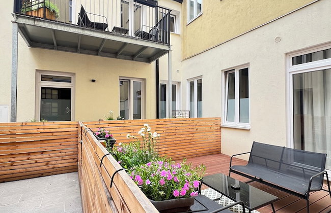 The 15s Apartments - Foto 59