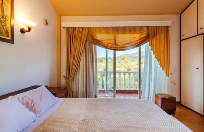 Beachfront Luxury Villa-private Pool Garden Heaven - Foto 22