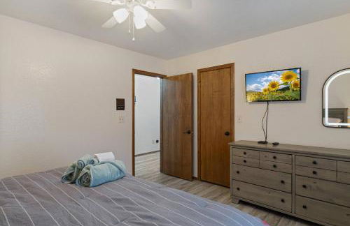 Just Like Home #15:Moore 5bd,4ba w/pool & hot tub - Photo 22