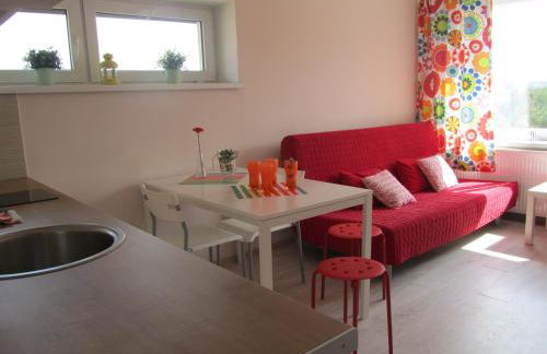 Słoneczny Dom - Foto 27